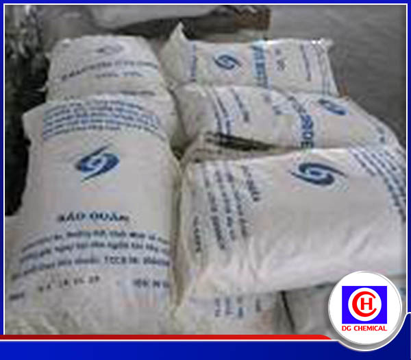 Calcium chloride